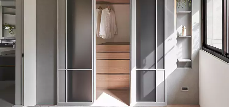 Mirror Sliding Door Replacement North Royalton