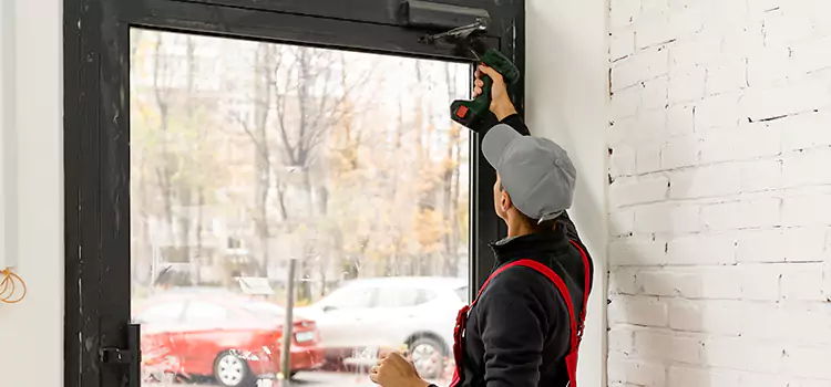 Comprehensive Door Closer Services in North Royalton, OH