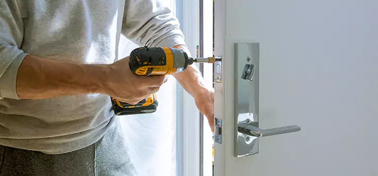 Door Knob Lock Repair North Royalton
