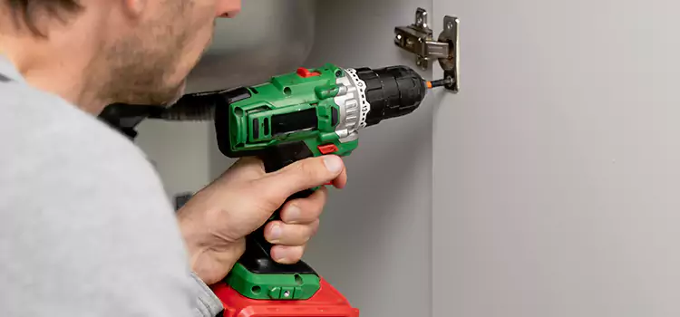 Commercial Door Hinge Repair North Royalton