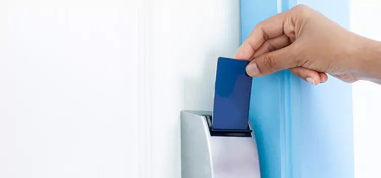 Access Control System Integration North Royalton