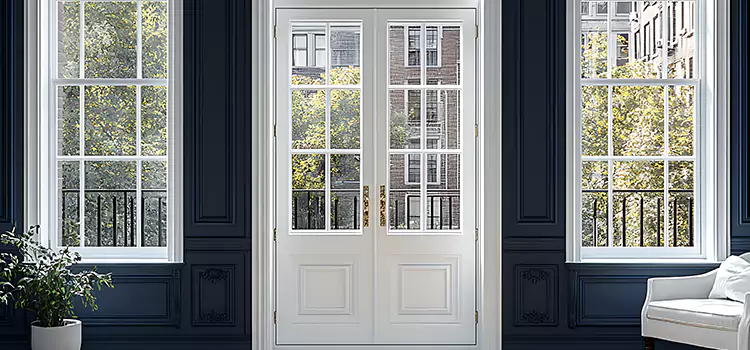 French Door Lock Repair North Royalton