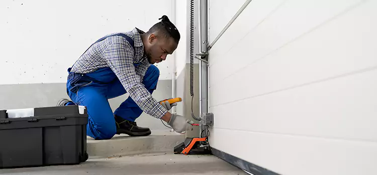 Expert Solutions for Every Garage Lock Need in North Royalton, OH