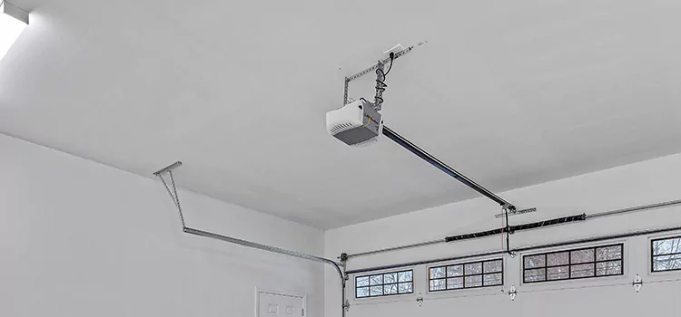 Experienced Garage Door Installers North Royalton
