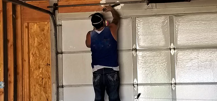 Specialized Garage Door Panel Solutions in North Royalton, OH
