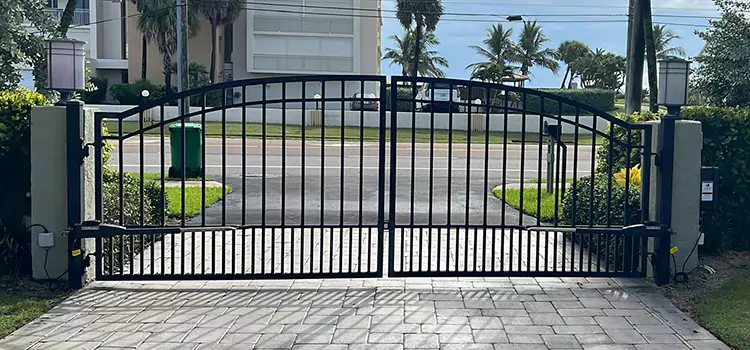 Gate Opener Replacement Near Me in North Royalton, OH