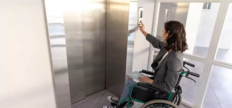 Benefits of Modern Handicap Door Systems in North Royalton, OH