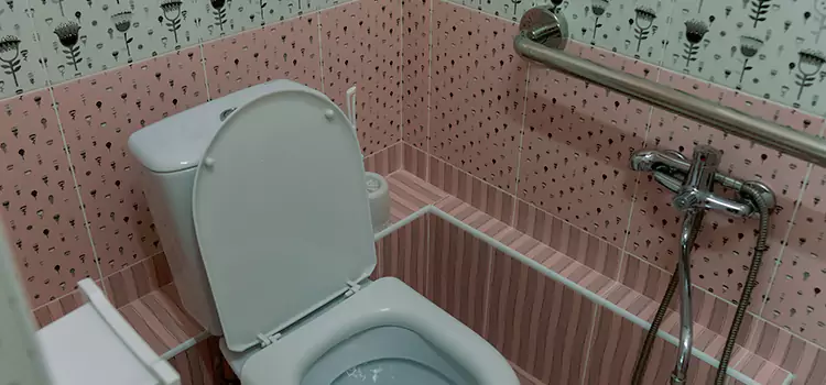 Meeting Diverse Needs With Accessible Restroom Solutions in North Royalton, OH