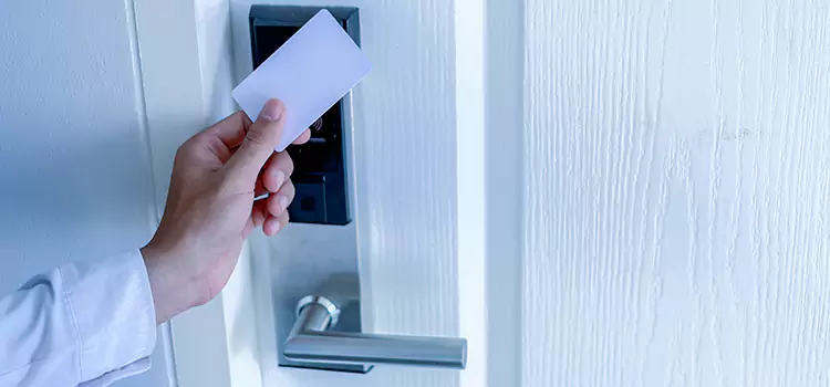Why Choose Us for Your Keycard Lock Installation in North Royalton, OH?