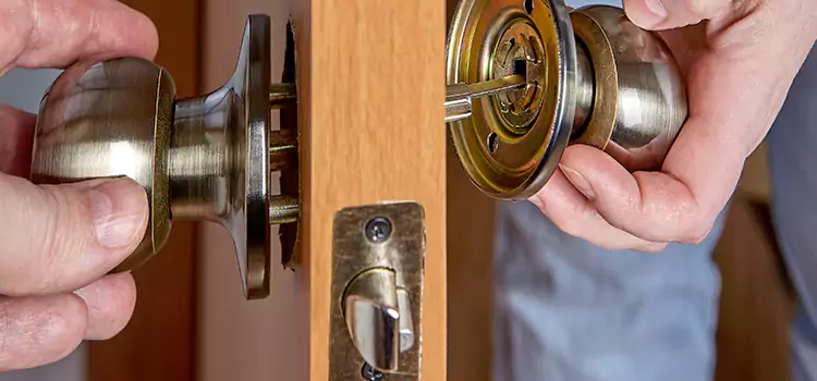 Sliding Door Lock Repair North Royalton