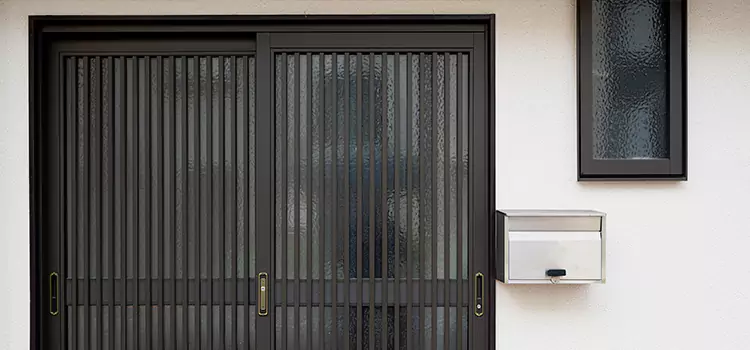Sliding Screen Door Repair North Royalton