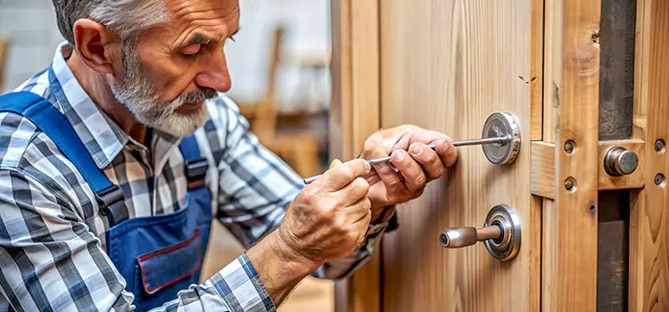 Mortise Replacement Lock North Royalton