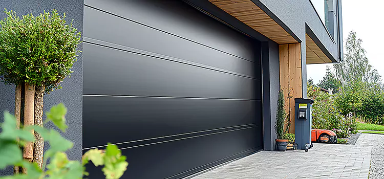 Residential Garage Door Service North Royalton