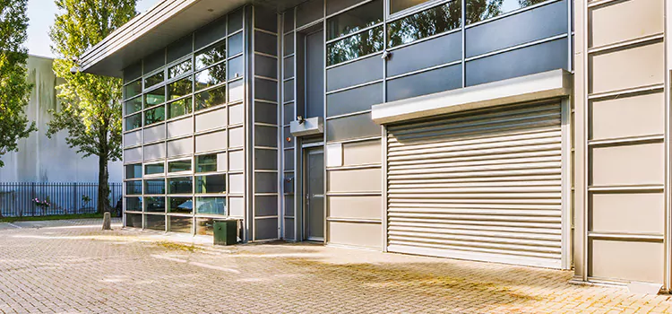 Electric Roller Garage Doors North Royalton
