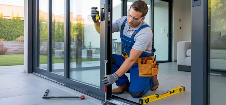 Sliding Screen Door Repair North Royalton