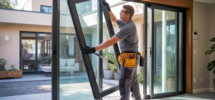 Specialized Sliding Door Roller Services in North Royalton, Ohio