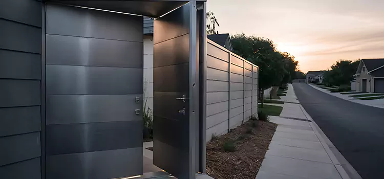 Comprehensive Steel Door Solutions in North Royalton, OH