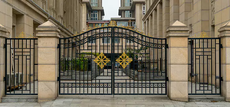 Comprehensive Iron Gate Maintenance Solutions in North Royalton, OH