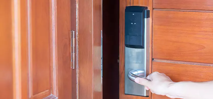 Commercial Keyless Entry Locks North Royalton