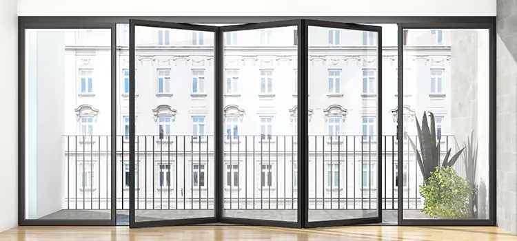 Premium Material Balcony Doors North Royalton