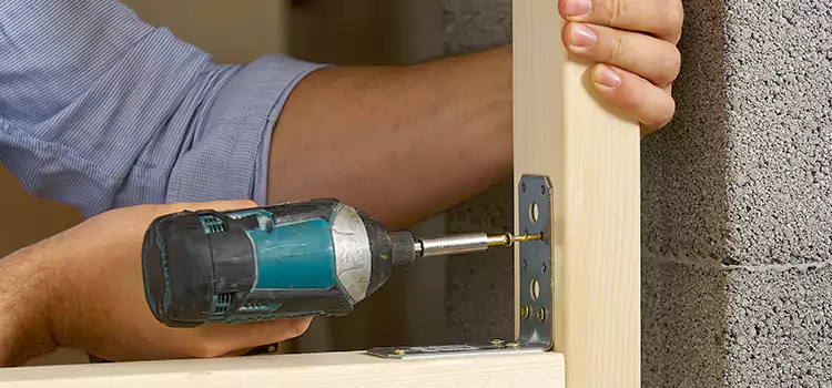Jimmy Proof Deadbolt Repair North Royalton