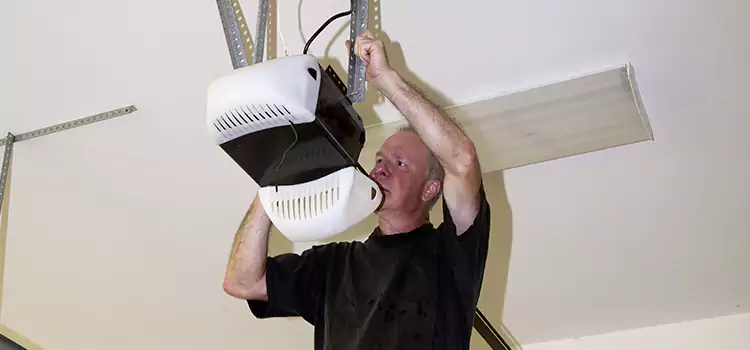 Garage Door Opener Service North Royalton