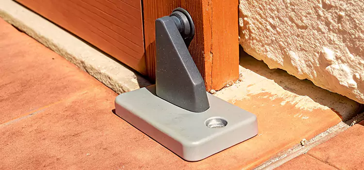 Aesthetic Door Stop Selection North Royalton