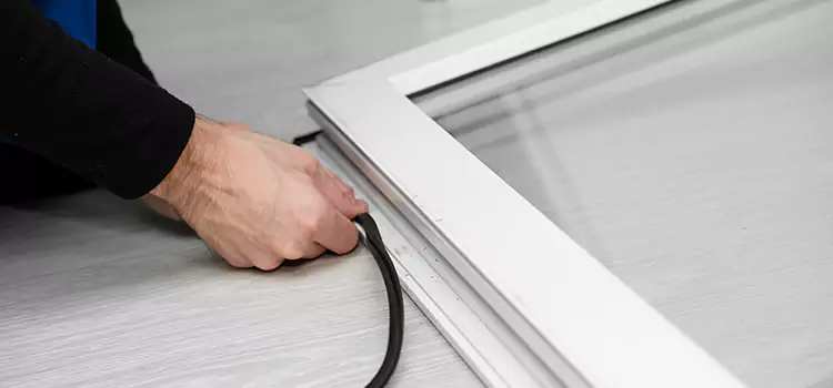 Commercial Door Weather Stripping North Royalton