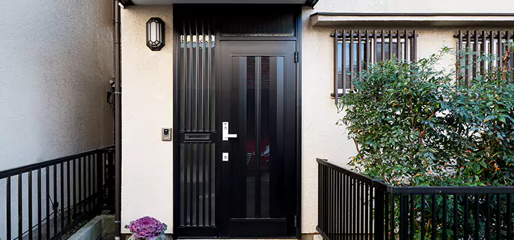 Popular Exterior Door Options in North Royalton, OH