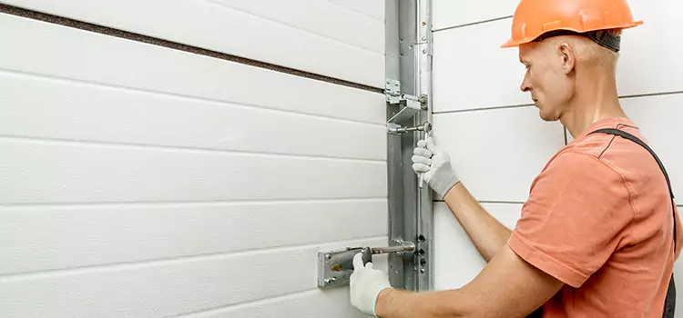 Why Choose Us for Garage Door Lock Services in North Royalton, OH?