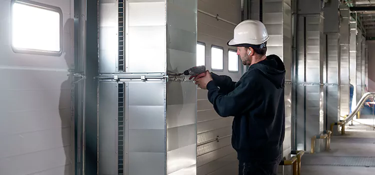 Prompt and Professional Garage Door Service in North Royalton, Ohio