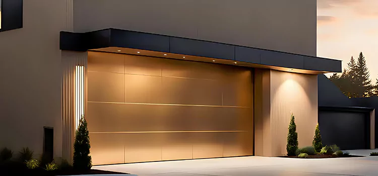 Garage Door Remote Programming North Royalton
