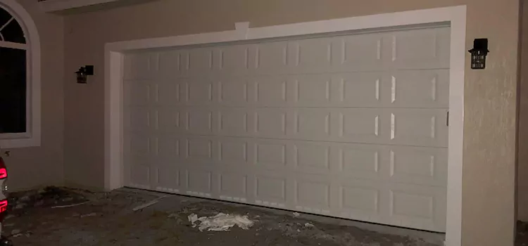 Garage Door Coil Replacement North Royalton