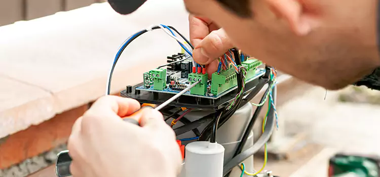 Specialized Brand Gate Motor Repairs North Royalton