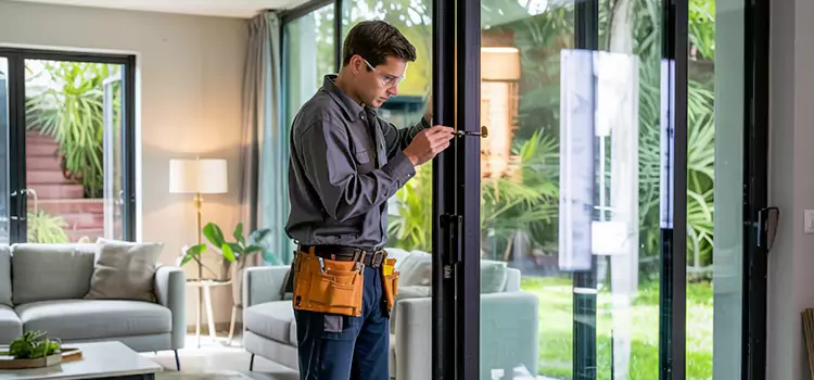 Why Choose Us for Your Glass Door Needs in North Royalton, OH?