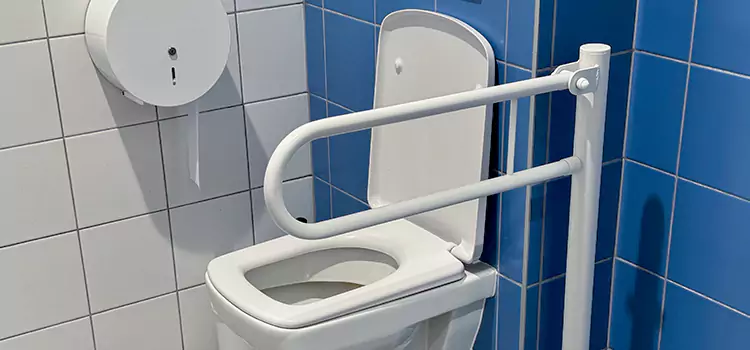 Comprehensive Solutions in North Royalton, OH for Accessible Facilities