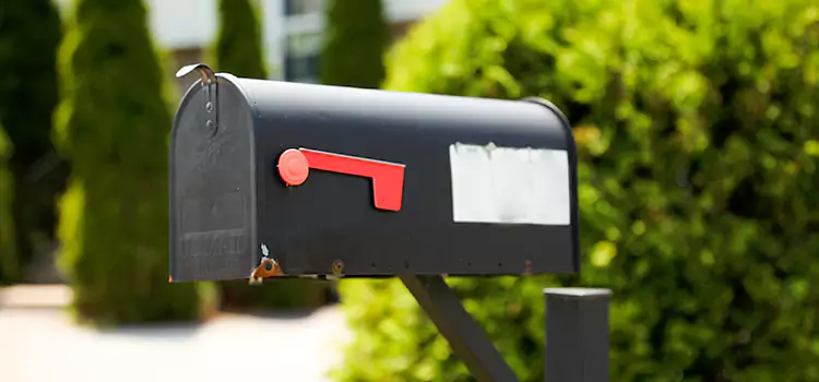 Secure Mailboxes for Packages North Royalton