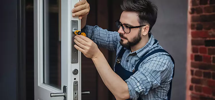 Residential Door Repairs North Royalton