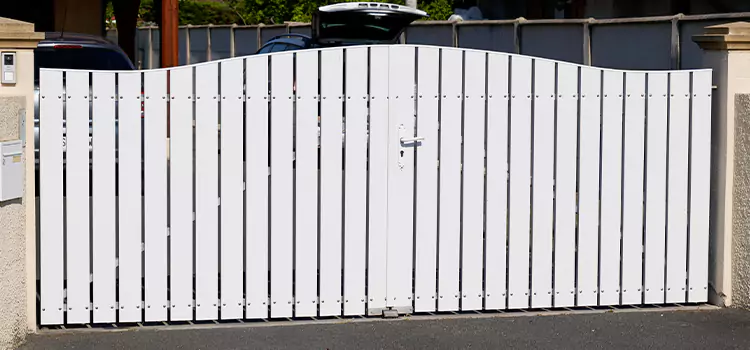 Why Choose Us for Residential Gate Repair in North Royalton, OH?