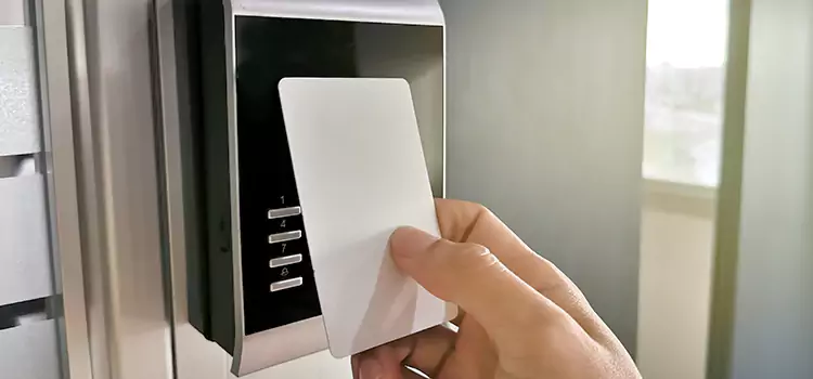 Advanced RFID Technology Integration in North Royalton, OH