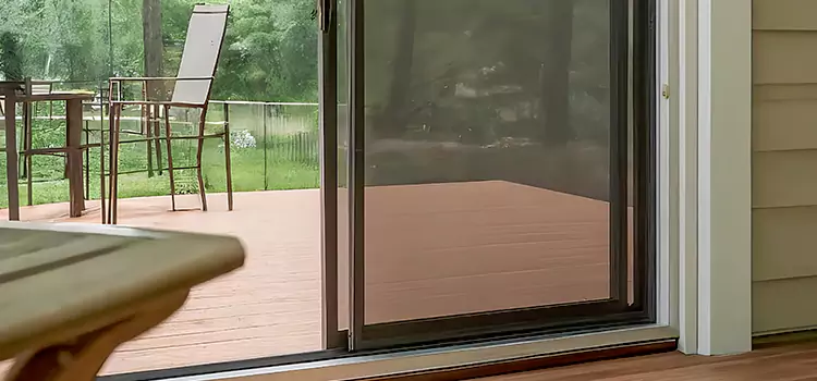 Garage Screen Door Installation North Royalton
