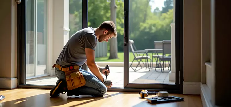 Patio Door Installation Experts in North Royalton, OH