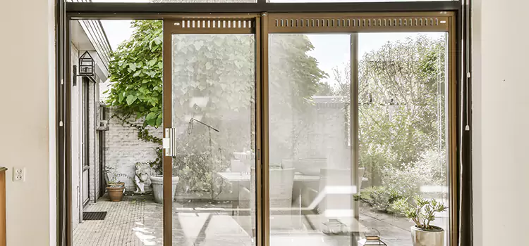 Glass Door Panel Replacement Cost North Royalton