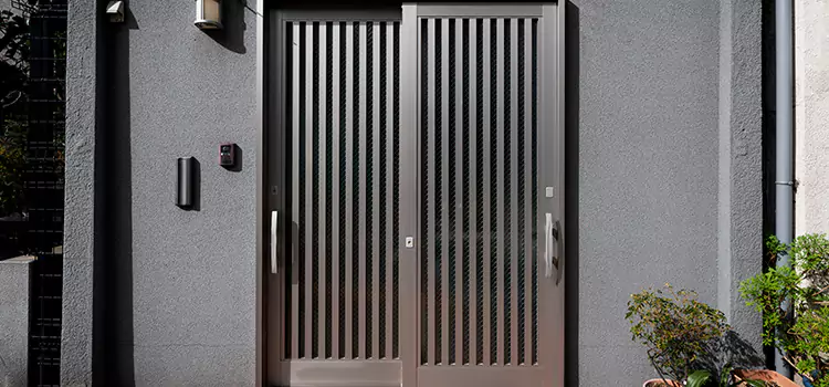 Specialized Steel Door Services in North Royalton, OH